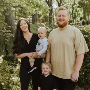 Meet your Posher, Wesley